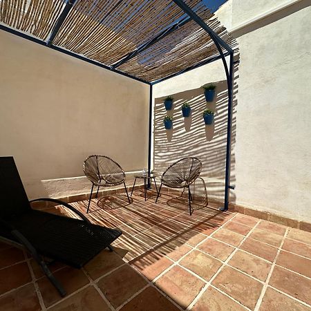 Bed and Breakfast Casa Del Patio Пинос-дель-Валье Экстерьер фото