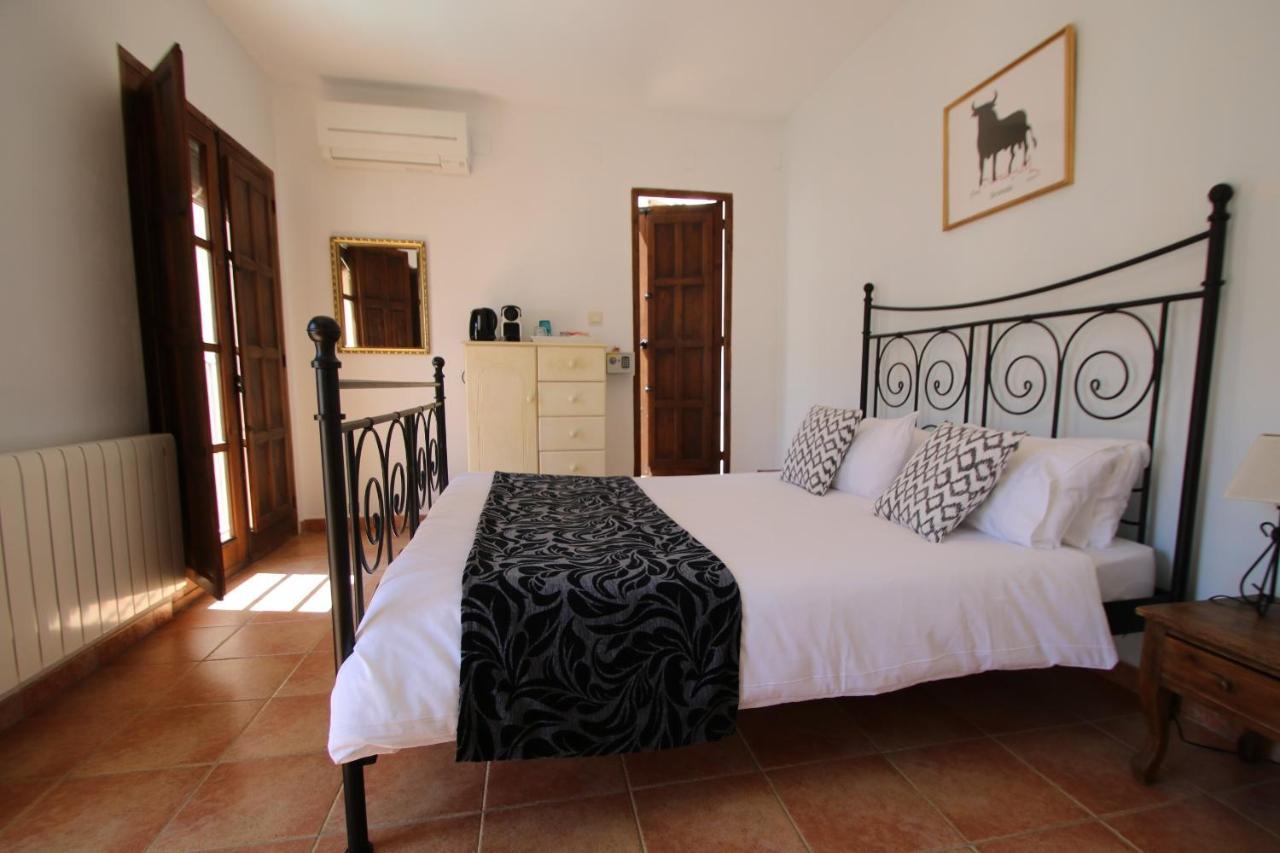 Bed and Breakfast Casa Del Patio Пинос-дель-Валье Экстерьер фото
