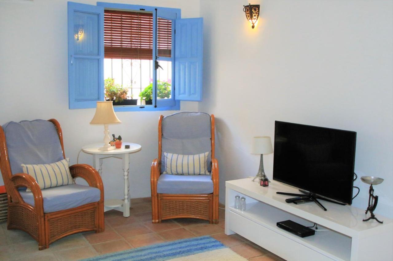 Bed and Breakfast Casa Del Patio Пинос-дель-Валье Экстерьер фото