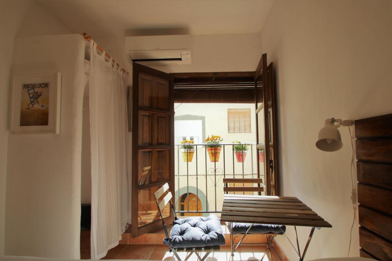 Bed and Breakfast Casa Del Patio Пинос-дель-Валье Экстерьер фото